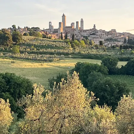 Casale Gregoriano