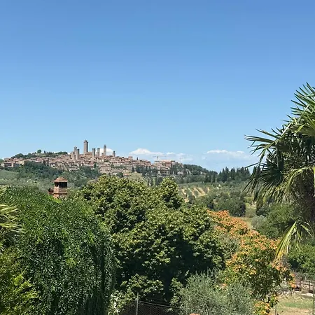 Bed & Breakfast Casale Gregoriano 2*