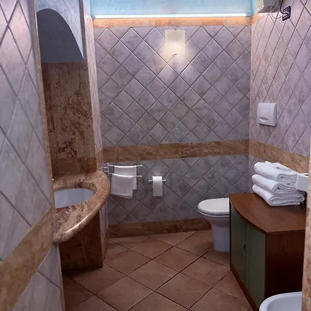 Casale Gregoriano Bed & Breakfast San Gimignano