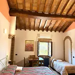 לינה וארוחת בוקר Casale Gregoriano סן ג'ימיניאנו