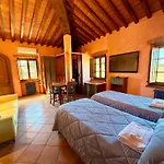 Casale Gregoriano 4*