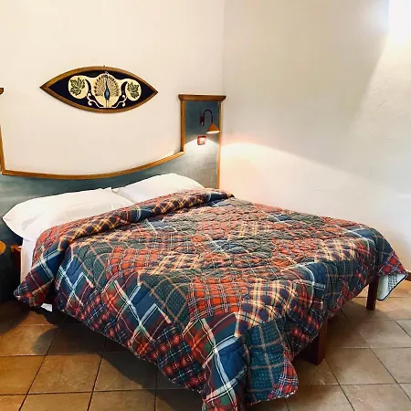 Bed & Breakfast Casale Gregoriano And San Gimignano