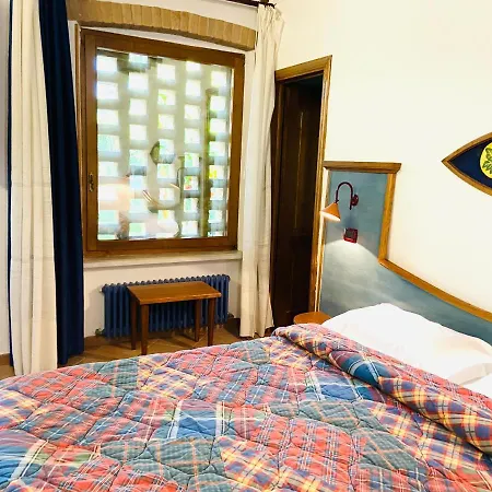 Casale Gregoriano And Bed & Breakfast