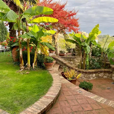 Casale Gregoriano And Bed & Breakfast 2*