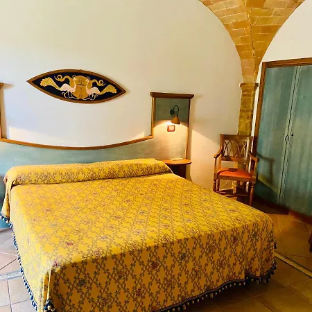 Bed & Breakfast Casale Gregoriano And San Gimignano