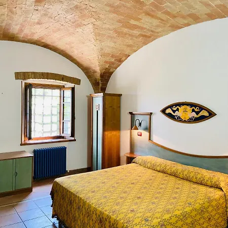 Casale Gregoriano And Bed & Breakfast
