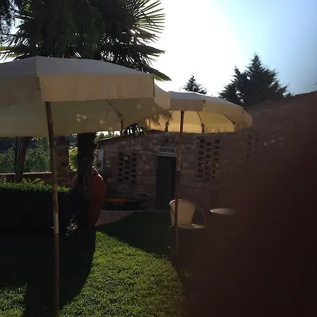 Casale Gregoriano And Bed and breakfast San Gimignano