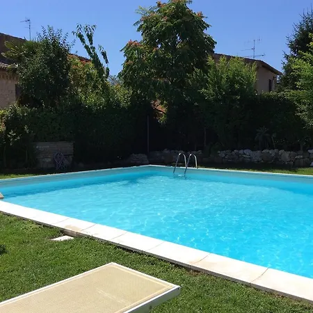 Casale Gregoriano Bed&breakfast&apartments