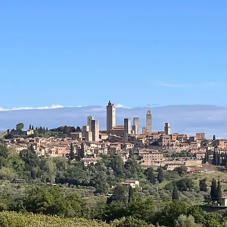 Casale Gregoriano 2*