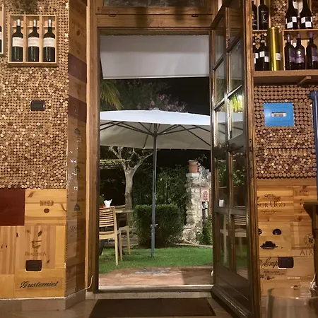 Casale Gregoriano Bed&breakfast&apartments