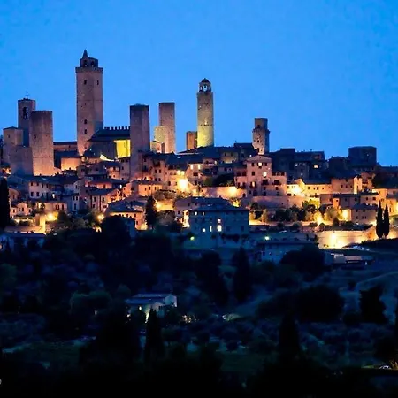 Casale Gregoriano Bed&breakfast&apartments 2*