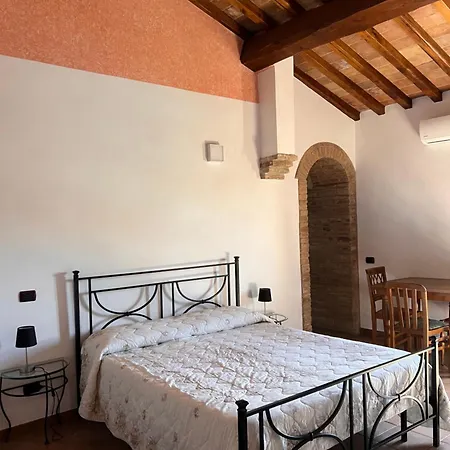 Bed & Breakfast Casale Gregoriano And