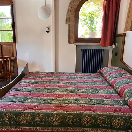Casale Gregoriano Bed&breakfast&apartments 2*