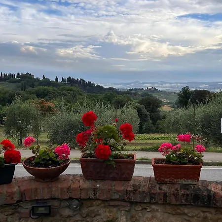 Casale Gregoriano Bed&breakfast&apartments