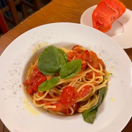 Bed & Breakfast Casale Gregoriano And San Gimignano