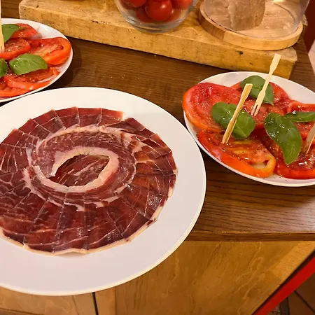 Casale Gregoriano And 2* San Gimignano