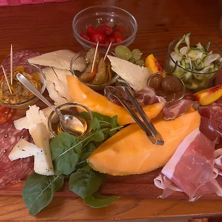Bed & Breakfast Casale Gregoriano And