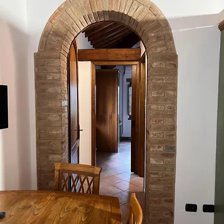 Casale Gregoriano And Bed & Breakfast