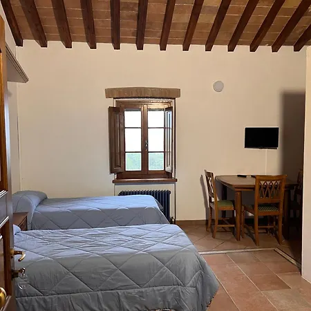 Bed & Breakfast Casale Gregoriano And
