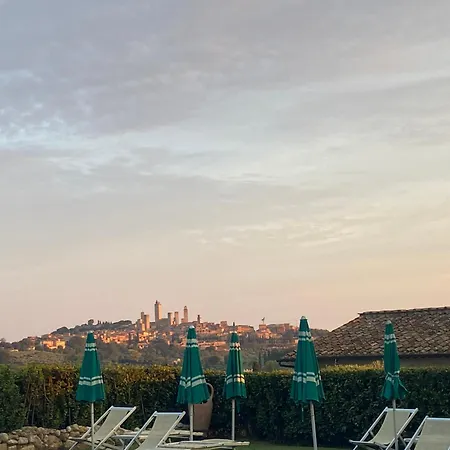 Casale Gregoriano Bed&breakfast&apartments 2*