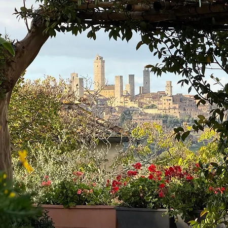 Casale Gregoriano Bed&breakfast&apartments 2*
