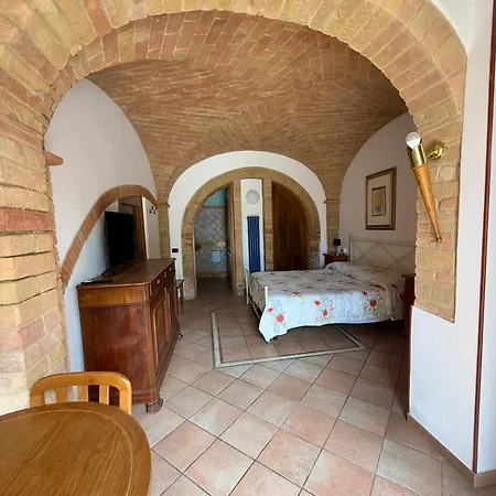 Casale Gregoriano Bed&breakfast&apartments