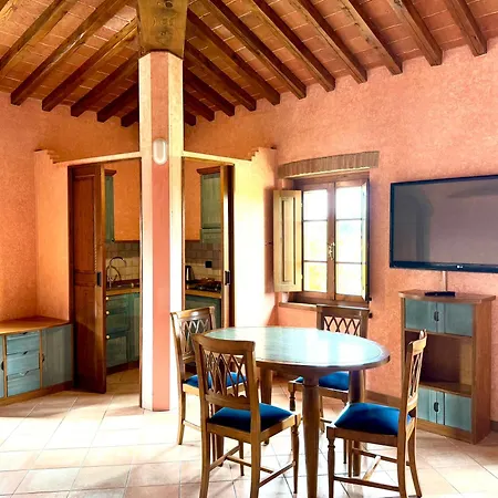 Bed & Breakfast Casale Gregoriano And