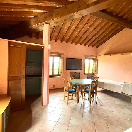 Casale Gregoriano Bed&breakfast&apartments 2*
