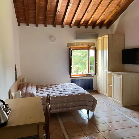 Bed & Breakfast Casale Gregoriano 2*