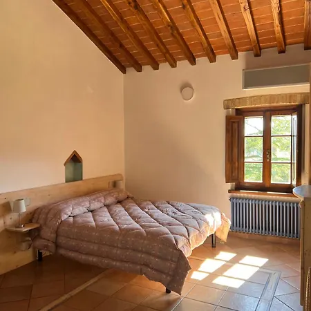 Casale Gregoriano Bed & Breakfast