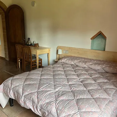 Bed & Breakfast Casale Gregoriano San Gimignano