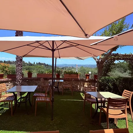 Casale Gregoriano Bed & Breakfast