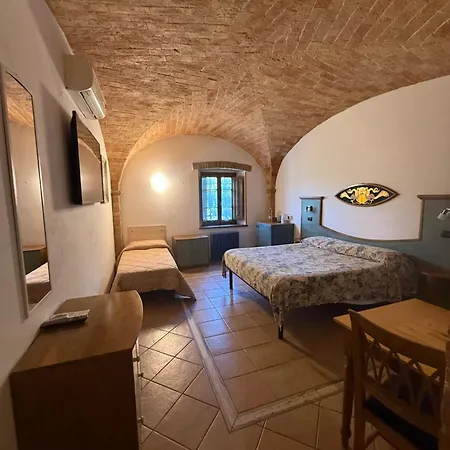 住宿加早餐酒店 Casale Gregoriano