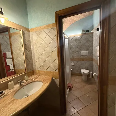 Casale Gregoriano 4*