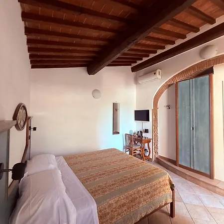 Casale Gregoriano Bed & Breakfast