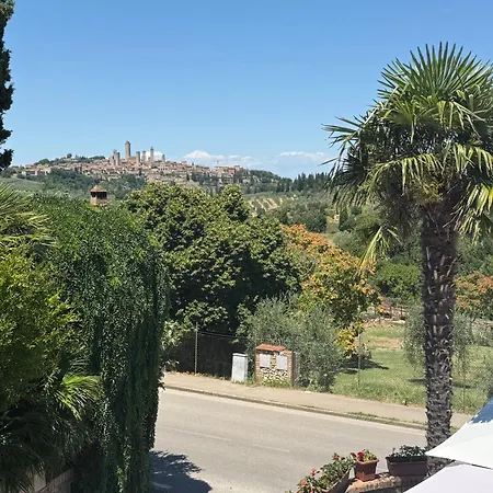 Casale Gregoriano