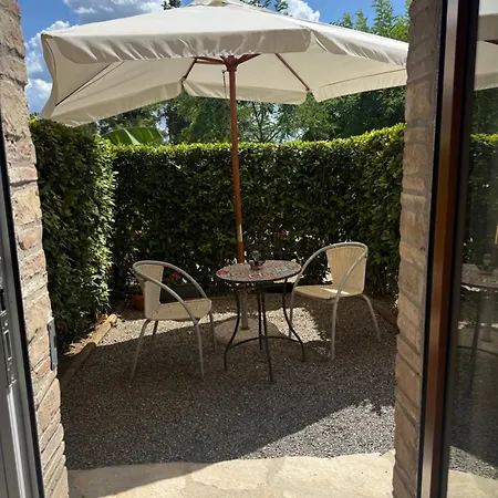 Casale Gregoriano Bed and breakfast 2*