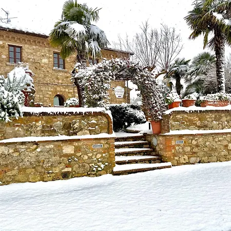 Casale Gregoriano 4* San Gimignano