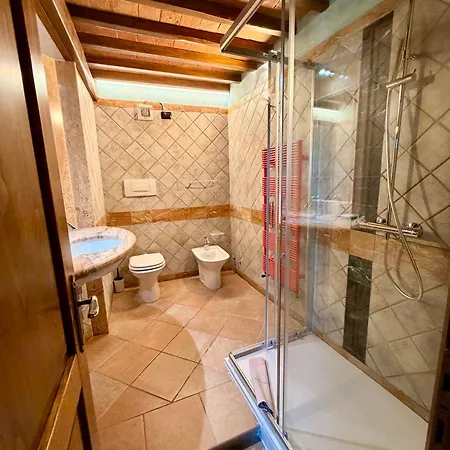 Casale Gregoriano 4* San Gimignano