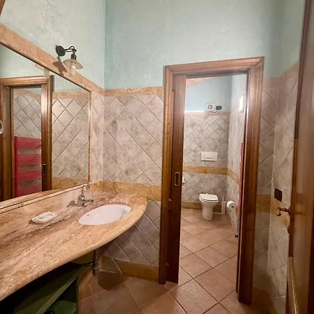 Bed & Breakfast Casale Gregoriano 4*
