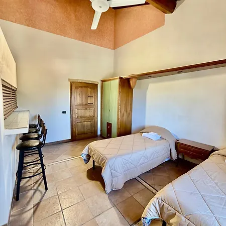 Casale Gregoriano 4* San Gimignano