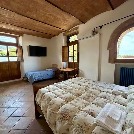 Bed & Breakfast Casale Gregoriano
