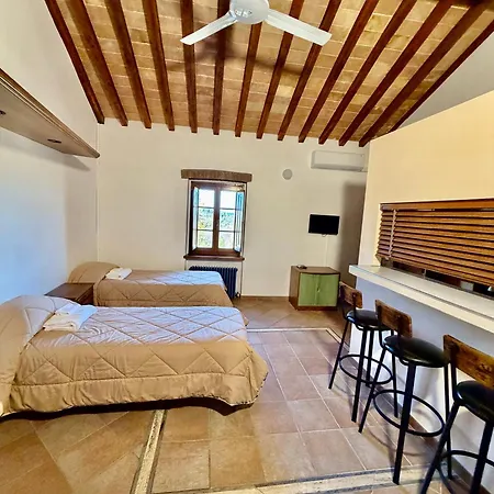 Bed & Breakfast Casale Gregoriano