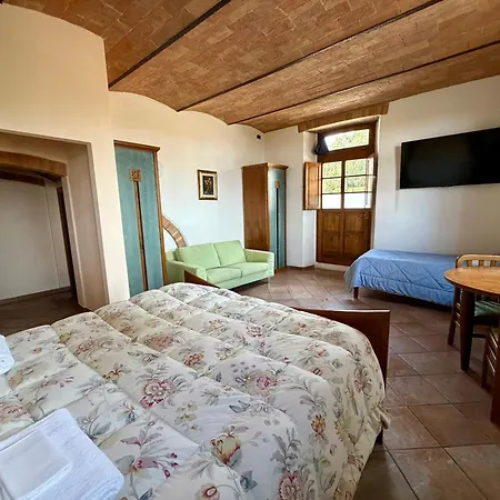 Bed & Breakfast Casale Gregoriano