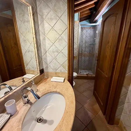 Bed & Breakfast Casale Gregoriano