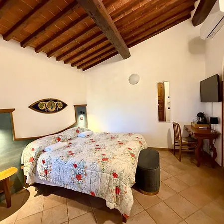 Casale Gregoriano Bed & Breakfast San Gimignano