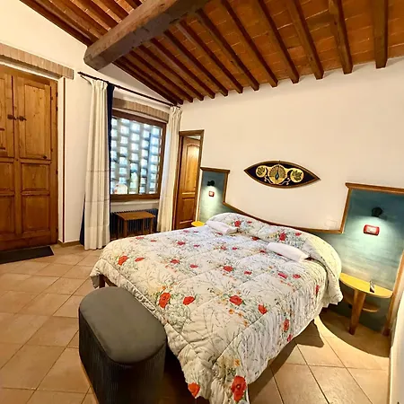 Casale Gregoriano Bed & Breakfast San Gimignano