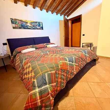 Casale Gregoriano 4* San Gimignano