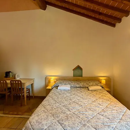 Casale Gregoriano