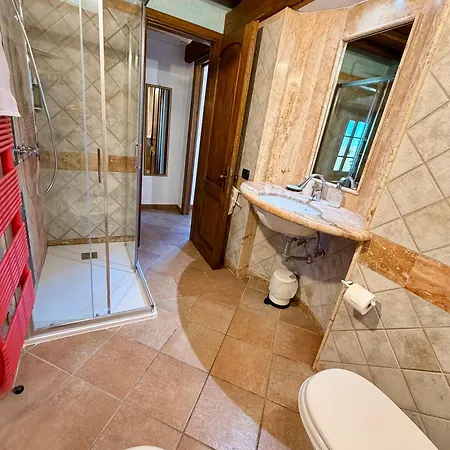 Bed & Breakfast Casale Gregoriano